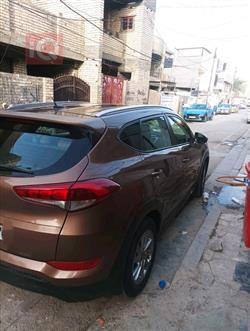 هيونداي توسان